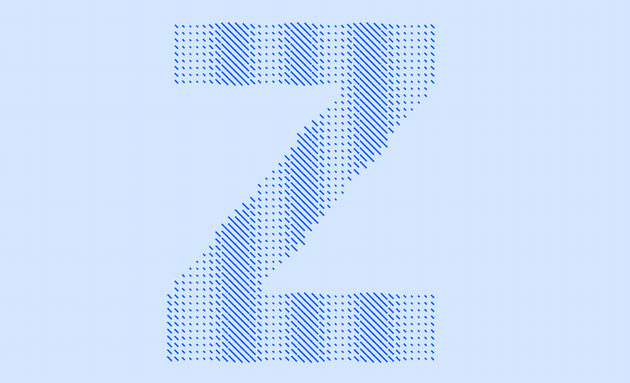 Powered by ZK